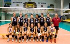 KADETKI Z AWANSEM DO ĆWIERĆFINAŁU